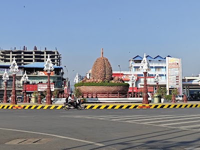 Krong Kampot
