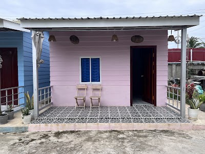 Lazy Mango Homestay // Battambang Tuk Tuk Buddy