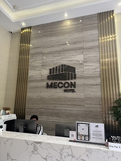 MECON hotel