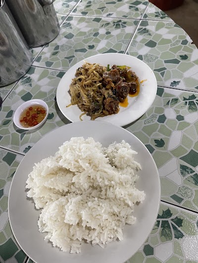 Cambodian - Cham Halal Food Restaurant