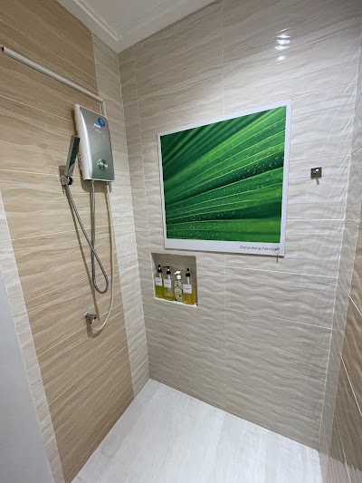 Nature Boutique Spa