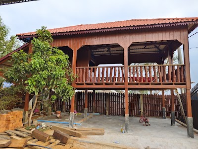 Banlung Hill Top House & Trekking(Mr.Jammy)