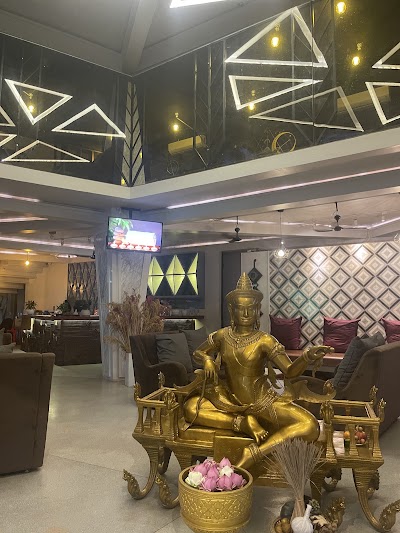 The Spa Siem Reap