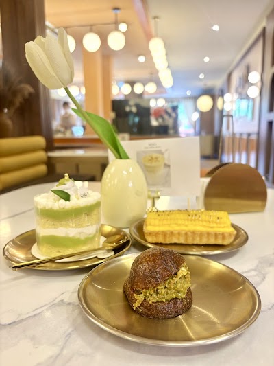 Siso Bakery