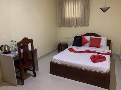 Capitol one hotel