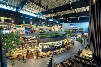 AEON Mall Sen Sok City
