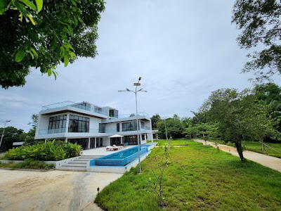 Pearl Residence Koh Rong