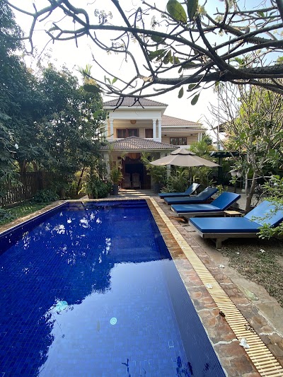 Lily Pad Boutique Hotel & Swiss Restaurant
