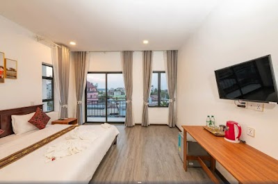 Hotel Deal Online