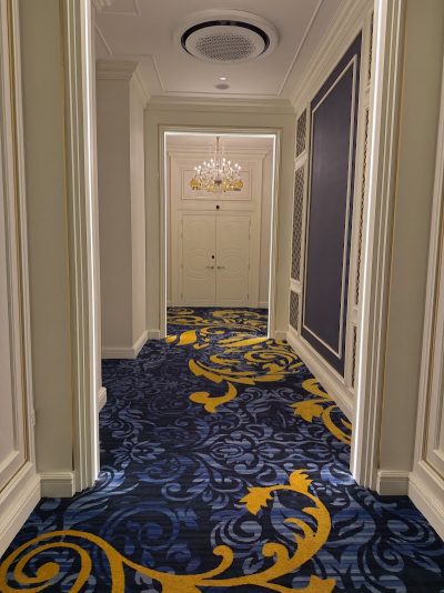 The Premium Place Hotel and Spa