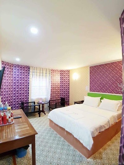 BK សាច់អាំងទឹកកាពិ