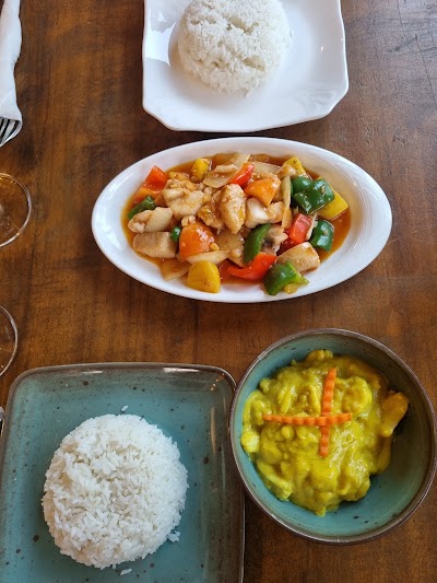 Coco restaurant