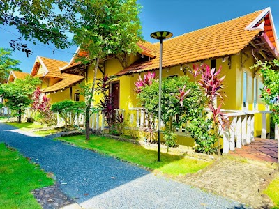 Seahorse Resort