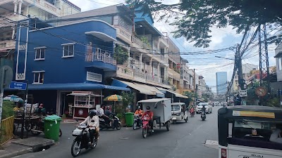 HONG PHANN GUEST HOUSE