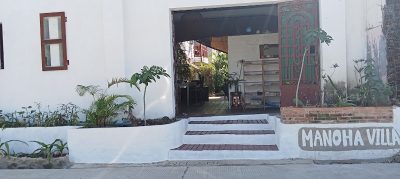 Manoha Villa