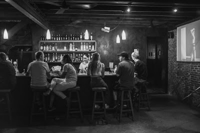Laundry Bar