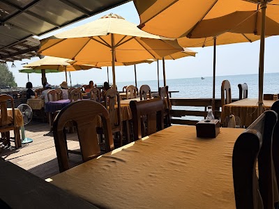 Kimly Seafood Restaurant
