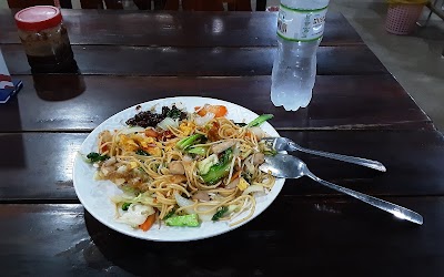 Yeay Mean Restaurant