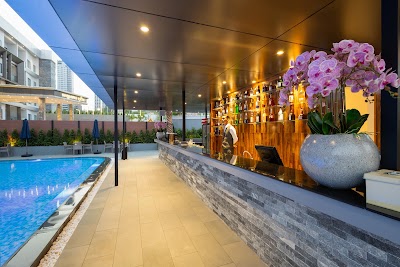 西港酒店 Munich Hotel