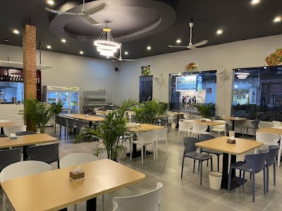 Kravann Khmer Food Restaurant