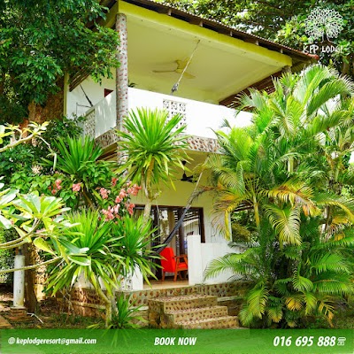 Kep Lodge