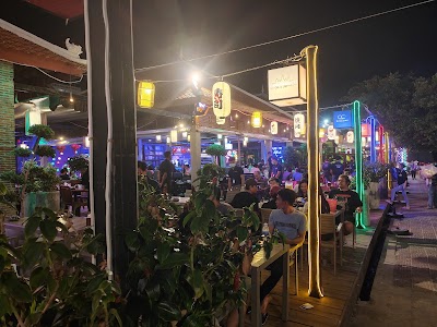 Angkor Beach Bar