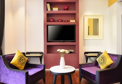 The Royal Family Suites