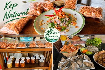 Kep Natural Restaurant