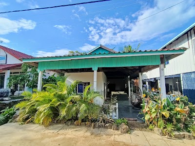 AaRicks 21 Guesthouse & coffee