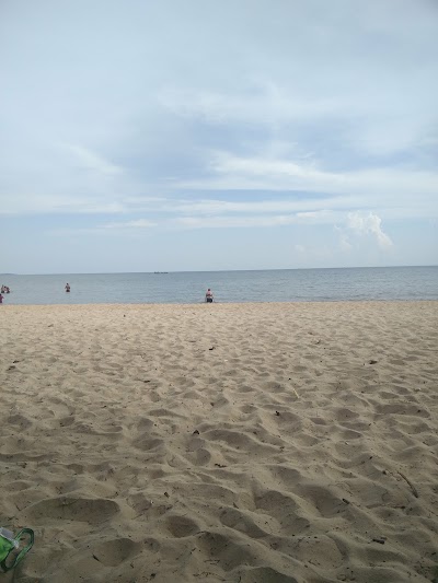 Pantai Kep