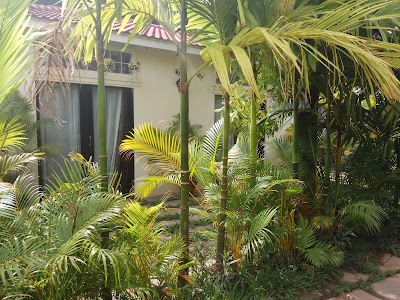 Enkosa Modern Villa