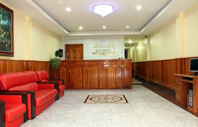 Janora Residence