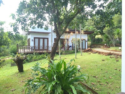 Mayura Hill Resort