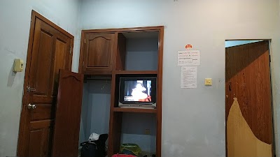 Kim San Guest House