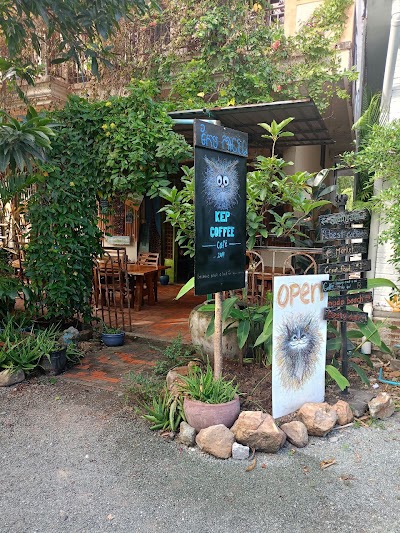 Kep Coffee