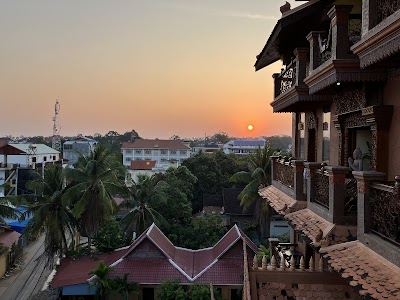 Bokre Angkor Hostel
