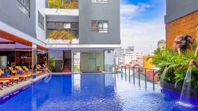 Poulo Wai Hotel, Trademark Collection by Wyndham