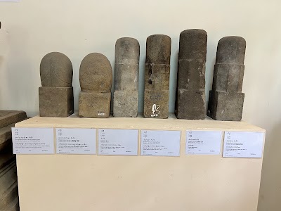 Kampong Thom Museum