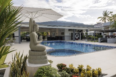 JJ’s Residence