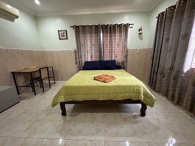 Eco-Home Siem Reap- Homestay