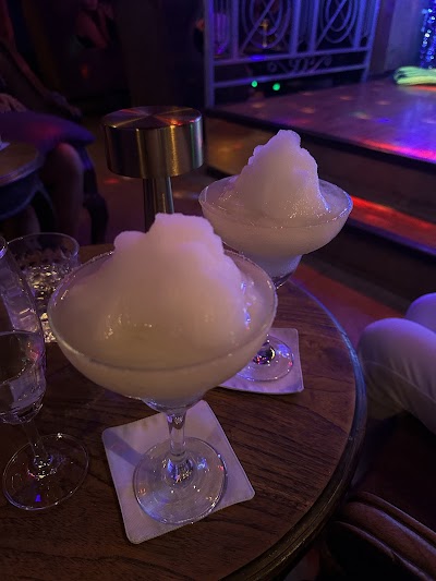 Barcode Bar Siem Reap