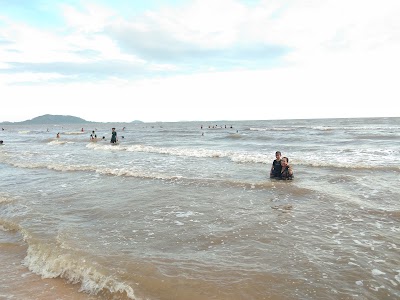 Pantai Kep
