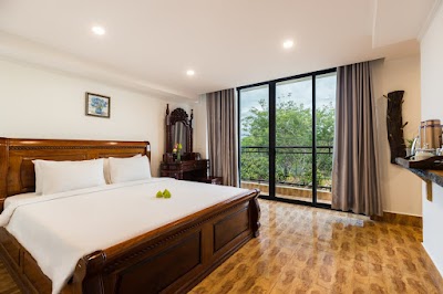 Stay Siem Reap Hotel