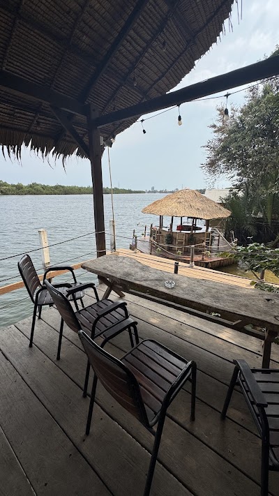 High Tide Kampot