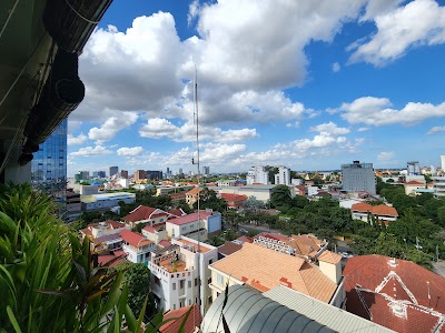 Aquarius Hotel & Urban Resort