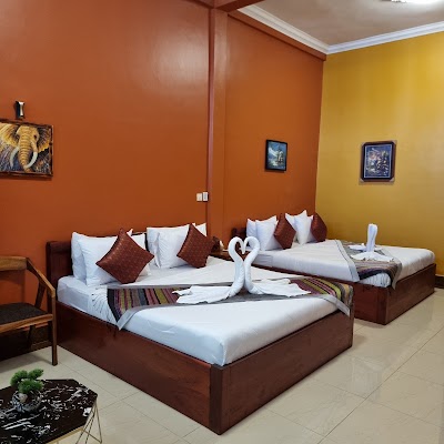 Stay sweet ( organic coffee and homestay)