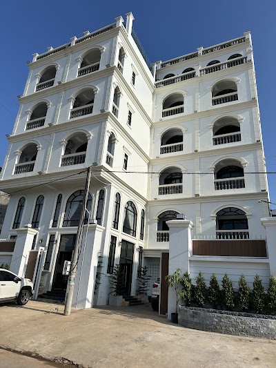 Ranisa Kampot