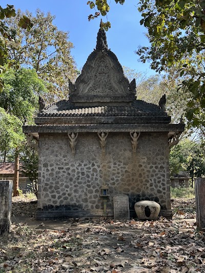 Phnom Srei