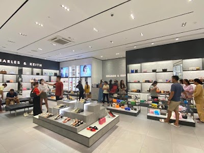 AEON Mall Phnom Penh