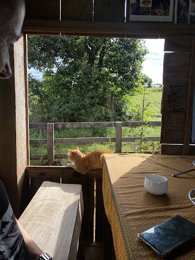 La villa Hortensia Mondulkiri
